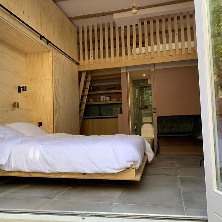 B&B De Warmoes Dordrecht Exterior photo
